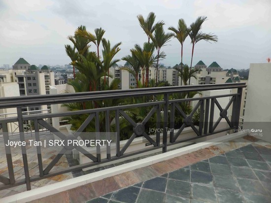 Patent Place (D21), Condominium #178016982